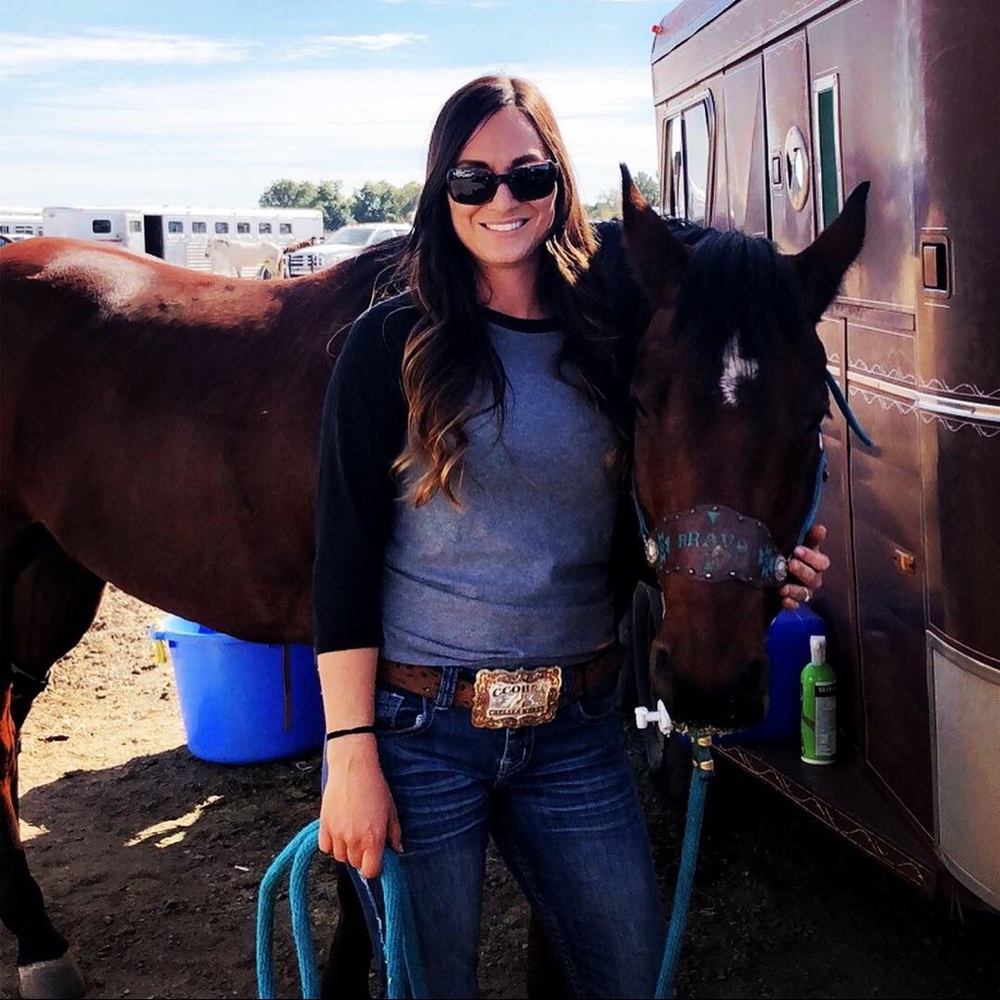 Meet your Posher, Chelsea